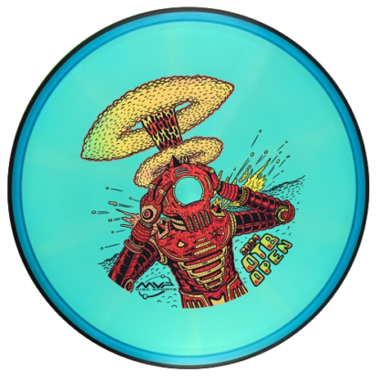 Glitch Proton Soft OTB Open 24