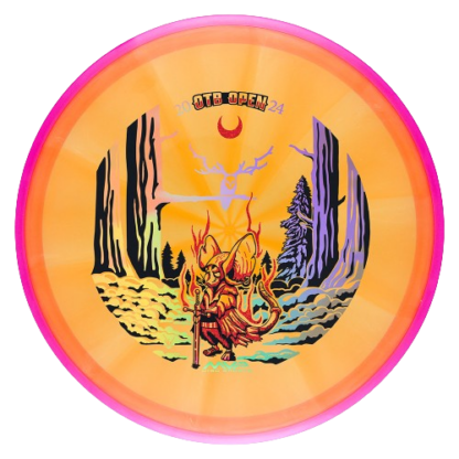 Hex Prism Proton OTB Open 24