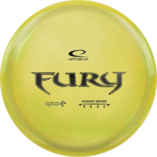 Fury Opto Air