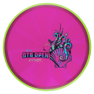 Paradox Proton Soft OTB Open 24