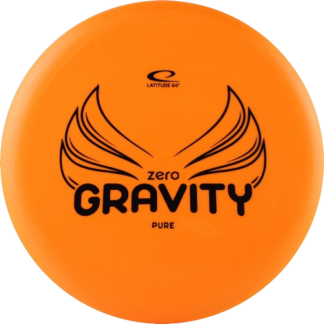 Pure Zero Gravity