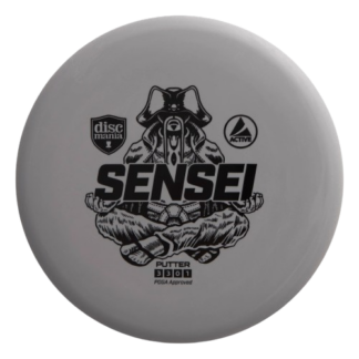 Sensei Active Pirate