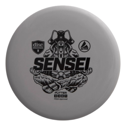 Sensei Active Pirate