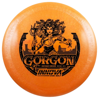 Gorgon GStar