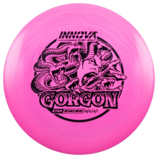 Gorgon Star