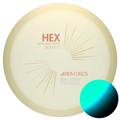 Hex Total Eclipse