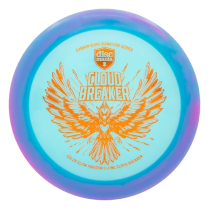 GB Cloud Breaker