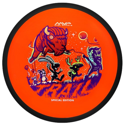Trail Neutron SE