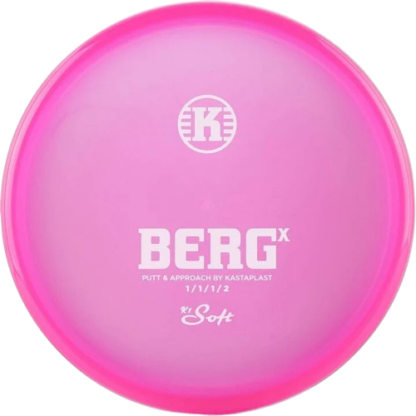 Berg X K1 Soft