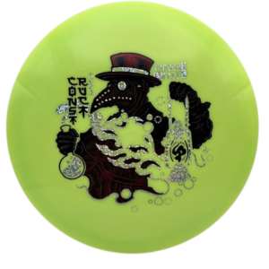 Construct Aura Plague Doctor