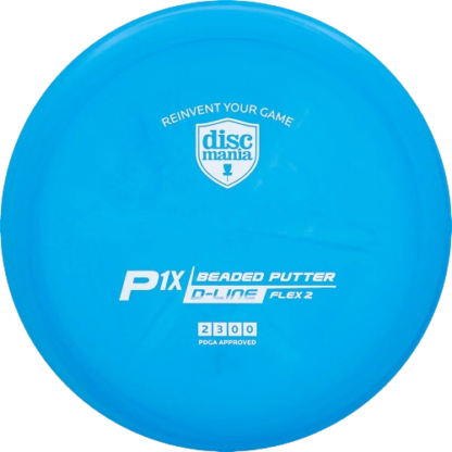 P1X D-Line Flex 2