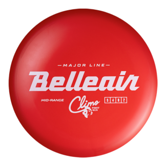 Belleair Major First Run
