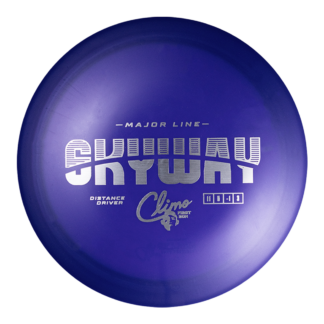 Skyway Major First Run