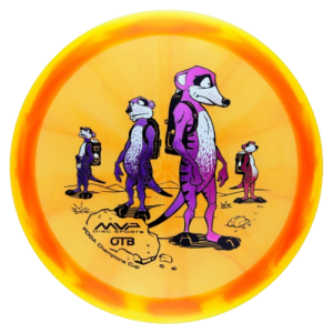 Crave Prism Proton Soft