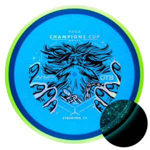 Hex Particle Glow Proton