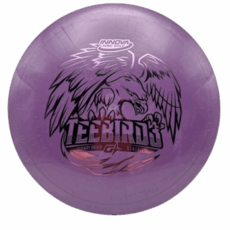 TeeBird3 GStar