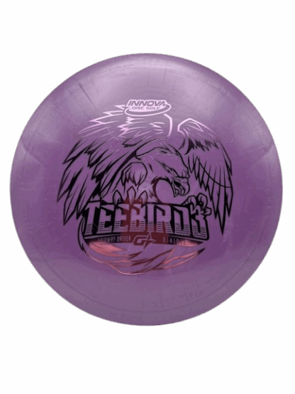 TeeBird3 GStar
