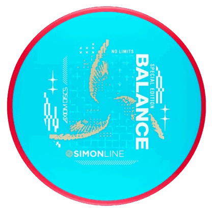 Balance Neutron Simon Line SE