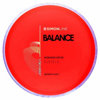 Balance Neutron Simon Line