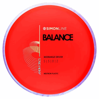 Balance Neutron Simon Line