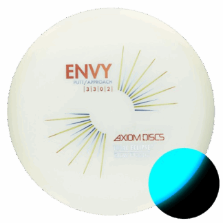 Envy Total Eclipse