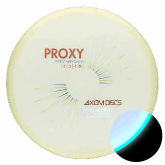 Proxy Total Eclipse