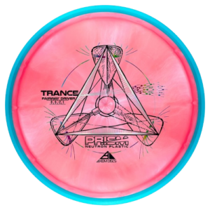 Trance Prism Neutron
