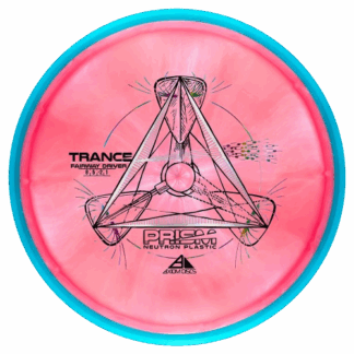 Trance Prism Neutron