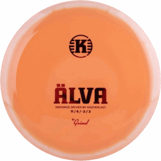 Alva K1 Grind