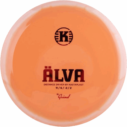Alva K1 Grind