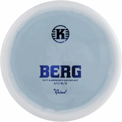 Berg K1 Grind