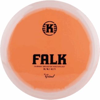 Falk K1 Grind