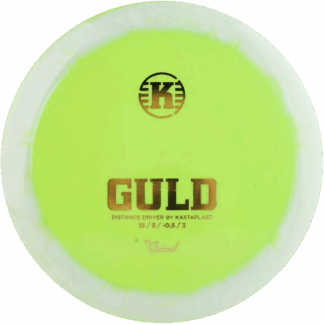 Guld K1 Grind