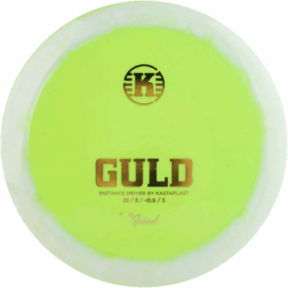 Guld K1 Grind