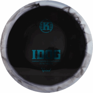 Idog K1 Grind