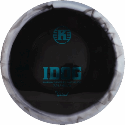 Idog K1 Grind
