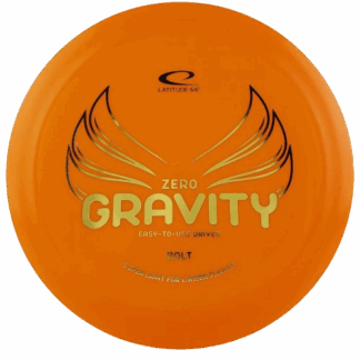 Bolt Zero Gravity