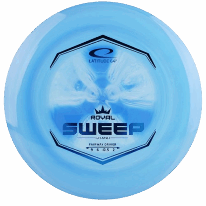 Sweep Grand