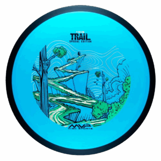 Trail Fission SE