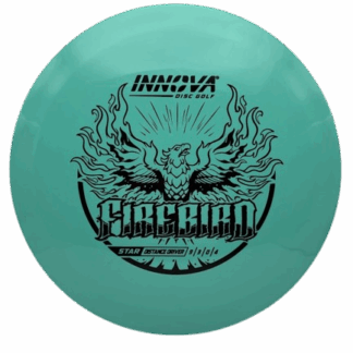Firebird Star