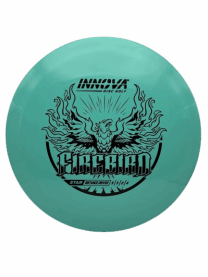 Firebird Star