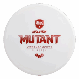 Mutant Evolution Neo