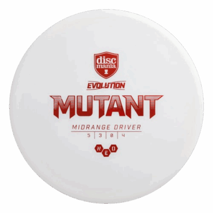 Mutant Evolution Neo