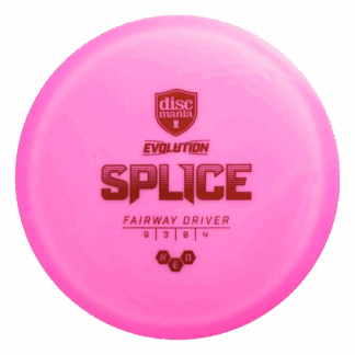 Splice Evolution Neo