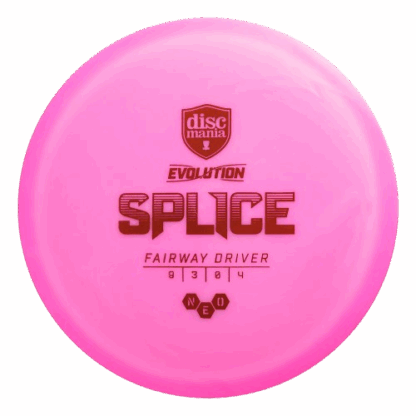 Splice Evolution Neo