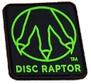 Disc Raptor
