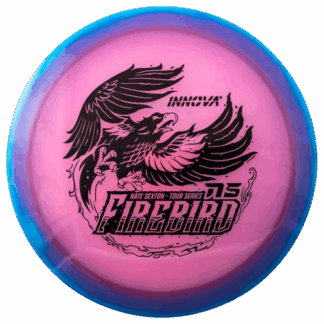 Firebird Proto Glow Halo Champion NS TS 25