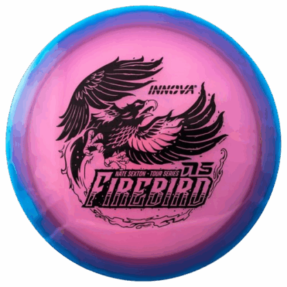 Firebird Proto Glow Halo Champion NS TS 25
