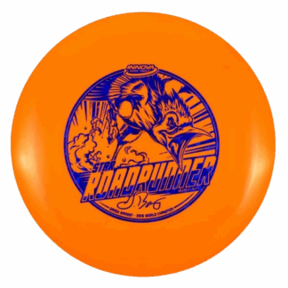 Roadrunner Star
