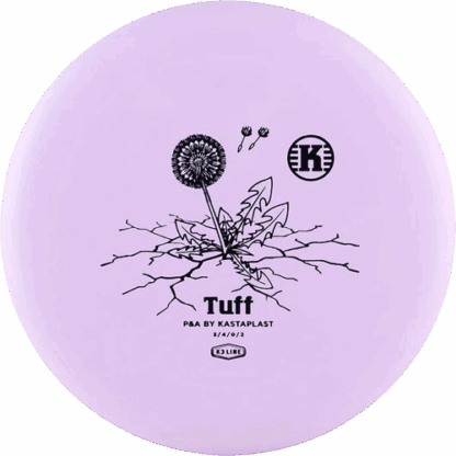 Tuff K3